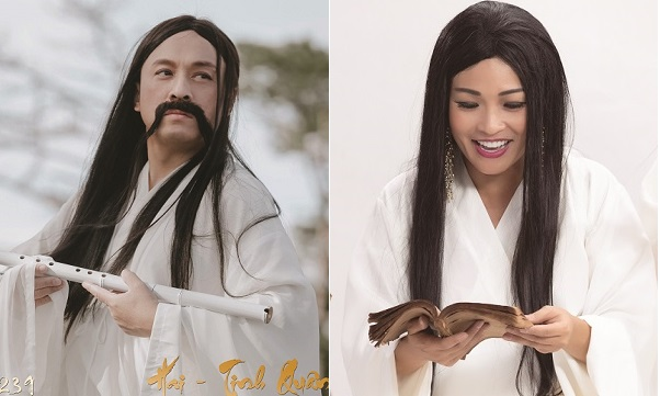 Lam Trường: ‘Bất cứ khi nào Phương Thanh gọi, tôi sẽ đến vì Thanh’